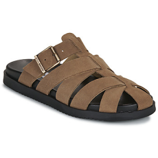 Steve Madden Papucsok MAMBA Barna 38