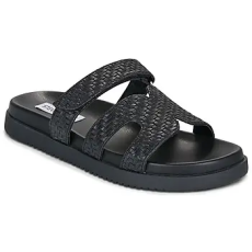 Steve Madden Papucsok MISSILE Fekete 37