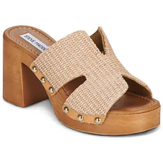 Steve Madden Papucsok SUNKISSED Bézs 40