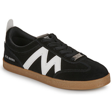 Steve Madden Rövid szárú edzőcipők DEGREE Fekete 39