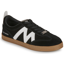 Steve Madden Rövid szárú edzőcipők DEGREE Fekete 40 női cipő