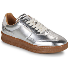 Steve Madden Rövid szárú edzőcipők EUPHORIA Ezüst 39