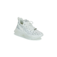 Steve Madden Rövid szárú edzőcipők MAX-OUT Fehér 37 női cipő