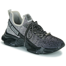 Steve Madden Rövid szárú edzőcipők MISTICA Fekete 39