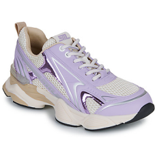 Steve Madden Rövid szárú edzőcipők SPEEDSTER-E Fehér 38
