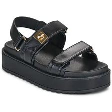 Steve Madden Szandálok / Saruk BIG MONA Fekete 36 női szandál