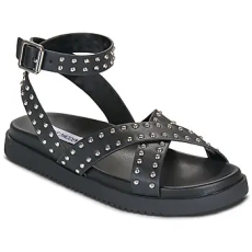 Steve Madden Szandálok / Saruk MY BESTIE-S Fekete  38