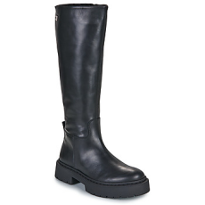 Steve Madden Városi csizmák GALINA Fekete 38
