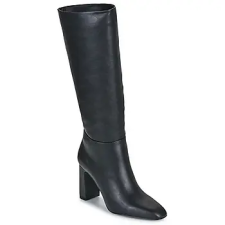 Steve Madden Városi csizmák SPEEDWAY Fekete 39 női csizma, bakancs