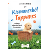 Steve Mann MANN, STEVE - KISMANCSBÓL TAPPANCS