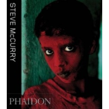  Steve McCurry – Anthony Bannon idegen nyelvű könyv