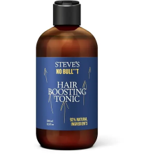 STEVE´S STEVES No Bull***t Hair Boosting Tonic, 250 ml hajápoló szer