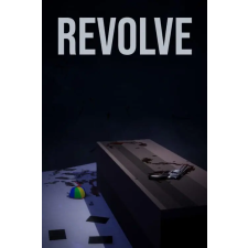 Steven Delrue Revolve (digitális licenc) videójáték