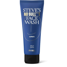 Steves No Bull***t Facewash 100 ml arctisztító
