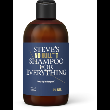  STEVES No Bull***t Shampoo For Everything 250 ml (ST010) sampon