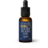 Steves No Bull***t Short Beard Oil 30 ml