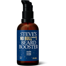 Steves STEVE´S No Bull***t Beard Booster 30 ml szakállápolás