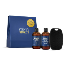 Steves Stevův box celo-tělo 500 ml kozmetikai ajándékcsomag