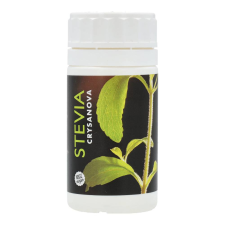  STEVIA CRYSA NOVA POR reform élelmiszer