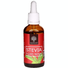 STEVIA FLUID NOVA 50ML diabetikus termék