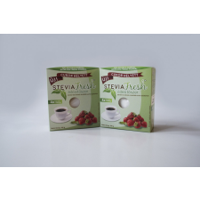 Stevia Fresh édesítő szórópor 250 g diabetikus termék