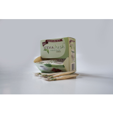 Stevia Fresh Stevia Fresh édesítőszer vaníliával 40 db reform élelmiszer