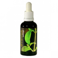 Stevia szirup reform élelmiszer