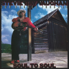Stevie Ray Vaughan Soul To Soul LP