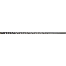 STHOR Betonfúrószár SDS max 24x600mm fúrószár