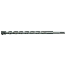 STHOR Fúrószár betonhoz SDS+ 25×300 mm (5906083239809) szerszám kiegészítő