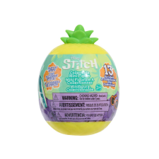  Stich kapszula mini figura 4. széria játékfigura