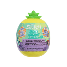  Stich kapszula mini figura 4. széria (2472) játékfigura