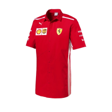 Stichd Ferrari Puma Ing - Team
