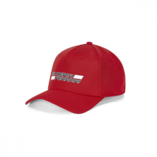 Stichd Ferrari sapka - Scuderia Gyerek Baseball, 2020 gyerek sapka