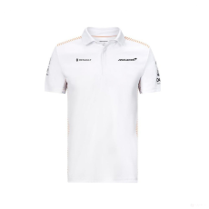 Stichd McLaren Galléros Póló - Team