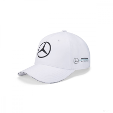 Stichd Mercedes Csapat Baseball Sapka