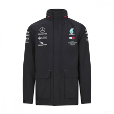 Stichd Mercedes Esőkabát - Team férfi kabát, dzseki