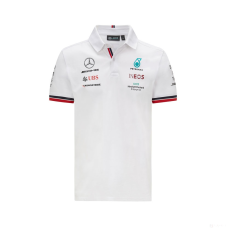 Stichd Mercedes Galléros Csapat Póló
