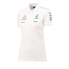Stichd Mercedes Galléros Női Póló, 2017 - Team