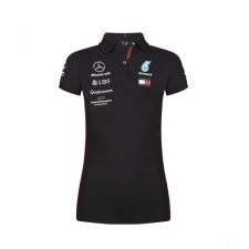 Stichd Mercedes Galléros Női Póló, 2019 - Team női póló