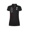 Stichd Mercedes Galléros Női Póló, 2019 - Team