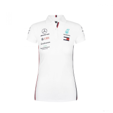 Stichd Mercedes Galléros Női Póló, 2019 - Team