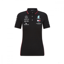 Stichd Mercedes Galléros Női Póló, 2020 - Team női póló
