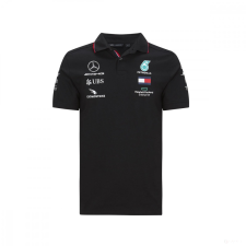 Stichd Mercedes Galléros Póló, 2020 - Team férfi póló