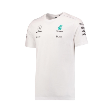 Stichd Mercedes Környakú Gyerek Póló, 2017 - Team gyerek póló