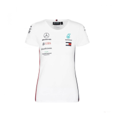 Stichd Mercedes Környakú Női Póló, 2019 - Team női póló