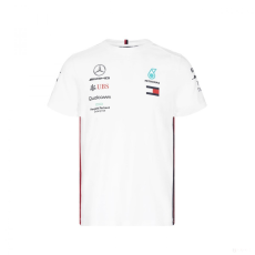 Stichd Mercedes Környakú Póló, 2019 - Team