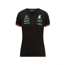Stichd Mercedes Női Csapat Póló női póló