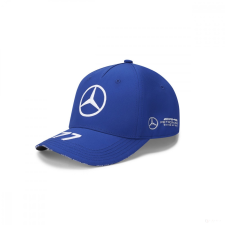 Stichd Mercedes Valtteri Bottas Baseball Sapka férfi sapka