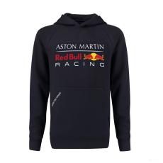 Stichd Red Bull Gyerek Kapucnis Logo Pulóver